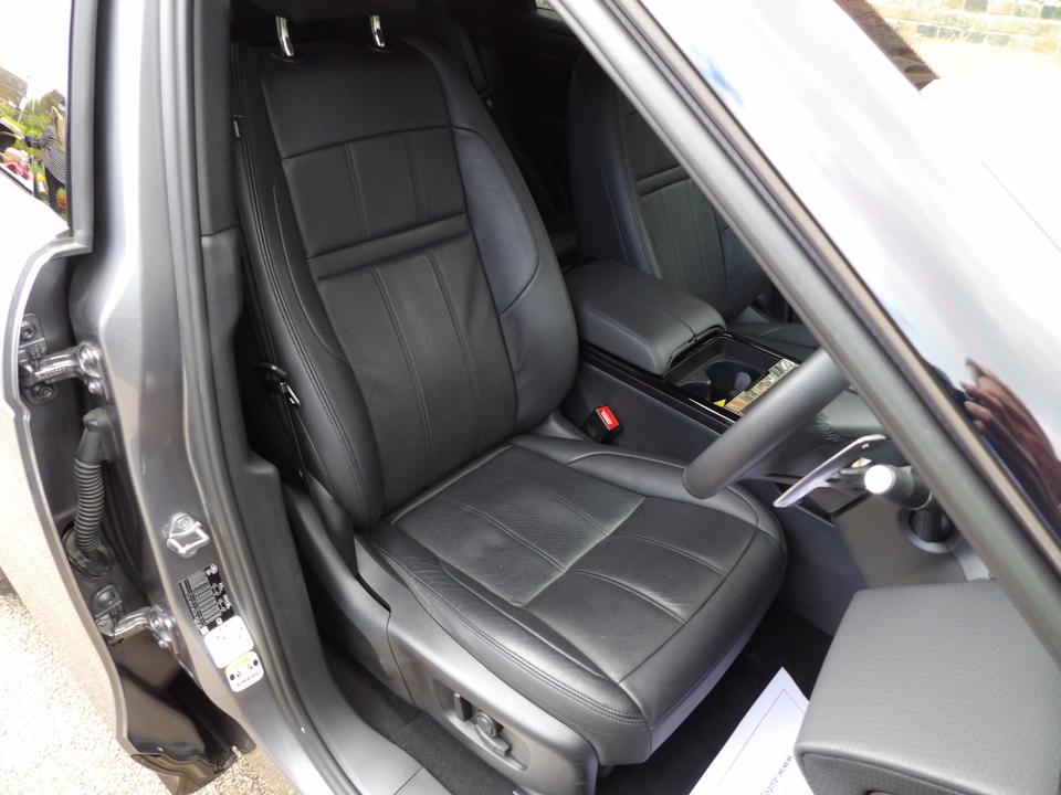 Used Land Rover Range Rover Evoque LY22BBN 16