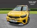 Kia Stonic Photo 0