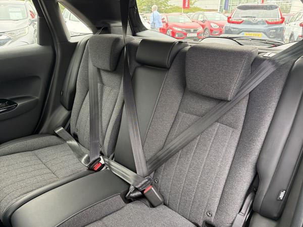 Honda Jazz Photo 7