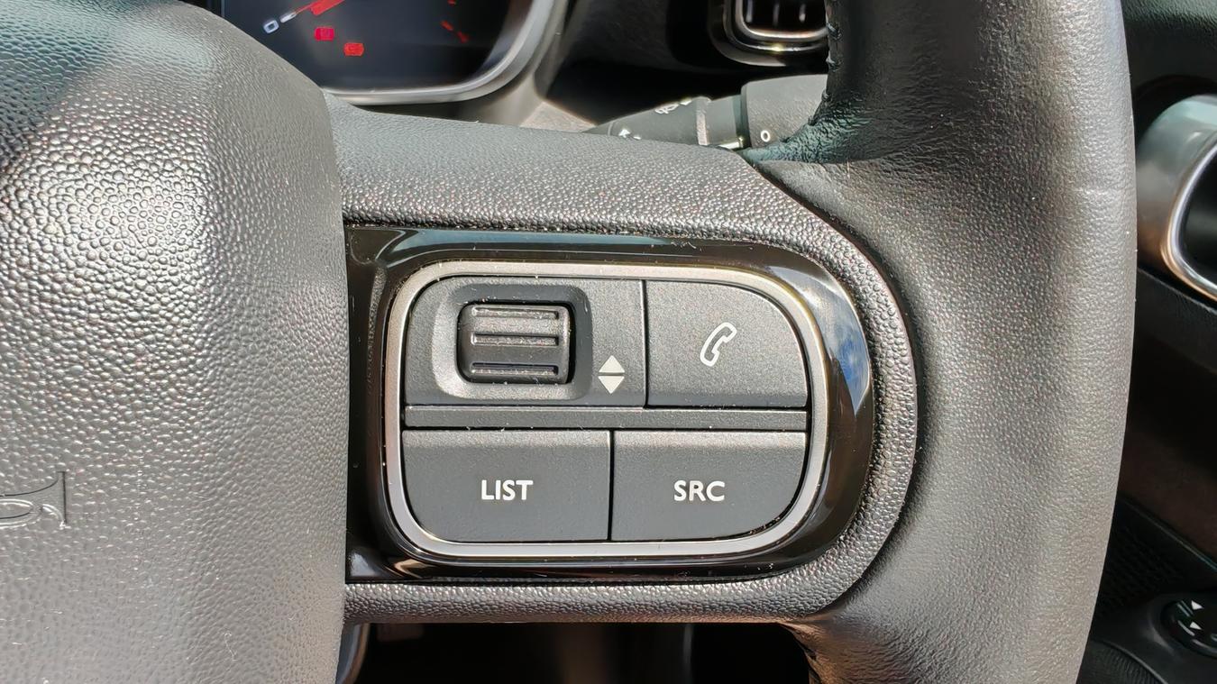 Used Citroen C3 Aircross FG72NLO 33