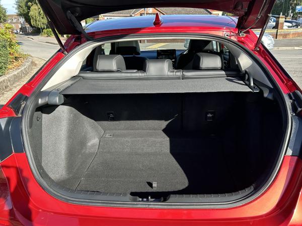 Honda Civic Photo 11