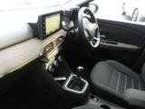 Dacia Sandero Stepway Photo 20