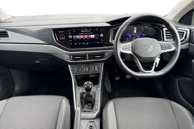 Volkswagen Polo Photo 12