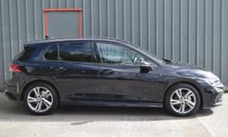 Volkswagen GOLF Photo 1