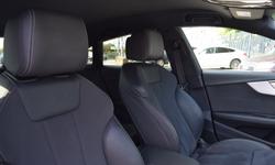 Audi A5 Photo 31