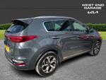 Kia Sportage Photo 8