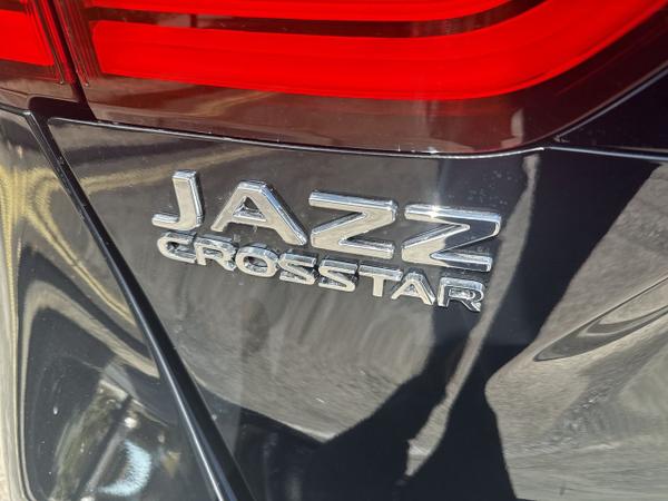 Honda Jazz Photo 31