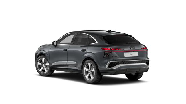 AUDI Q3 Sportback Photo 5