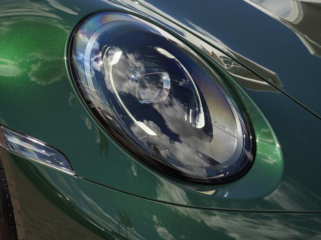 PORSCHE 911 Photo 56