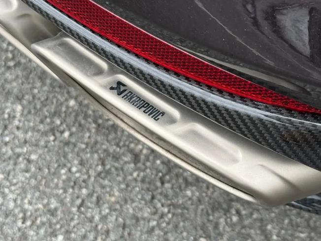 BENTLEY Continental Photo 8