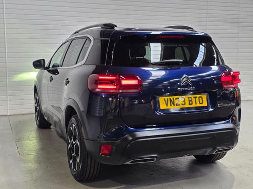 Citroen C5 Aircross Photo 4518470c-17a8-4bcc-9fa8-21a4c7ec5dfa.jpeg