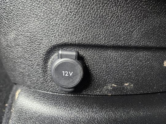 Fiat eDoblo Photo