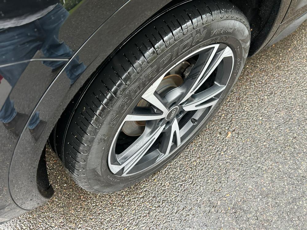 Used Audi Q5 LX70DNY 19