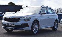 Skoda KAMIQ Photo 8