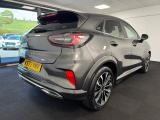 Ford Puma Photo 9