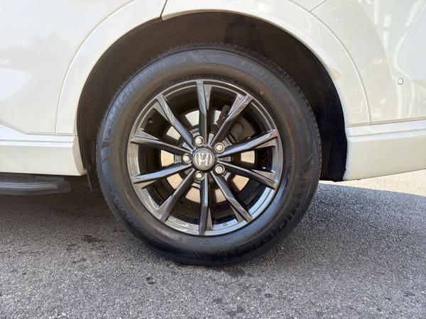 Honda CR-V Photo 9
