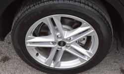 Audi Q5 Photo 36