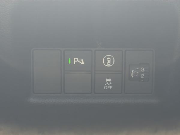 Honda Jazz Photo 27