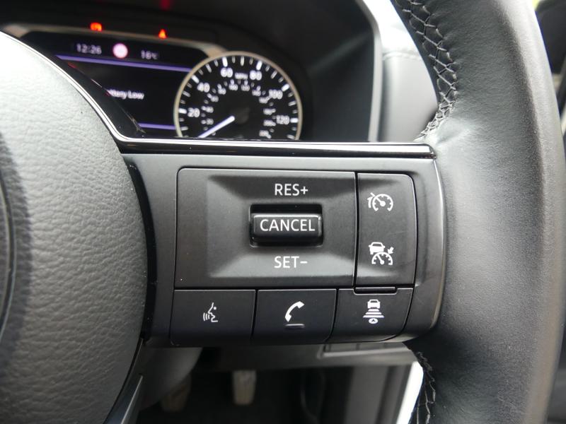 Nissan Qashqai Photo 45333e75-dacb-4314-80ad-49004c773724.jpg