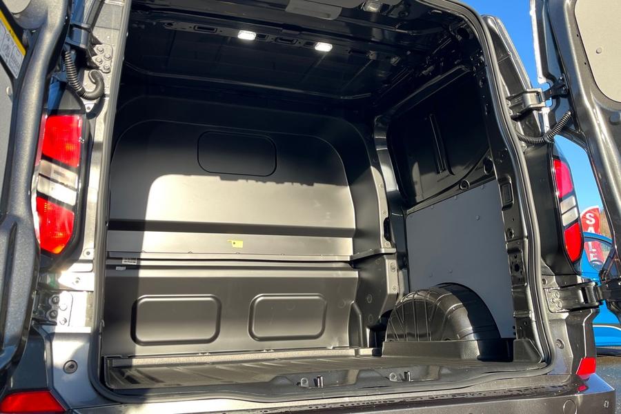Ford TRANSIT CUSTOM Photo 4538b8e8-3514-4675-909a-c13c579b9c5c.jpg