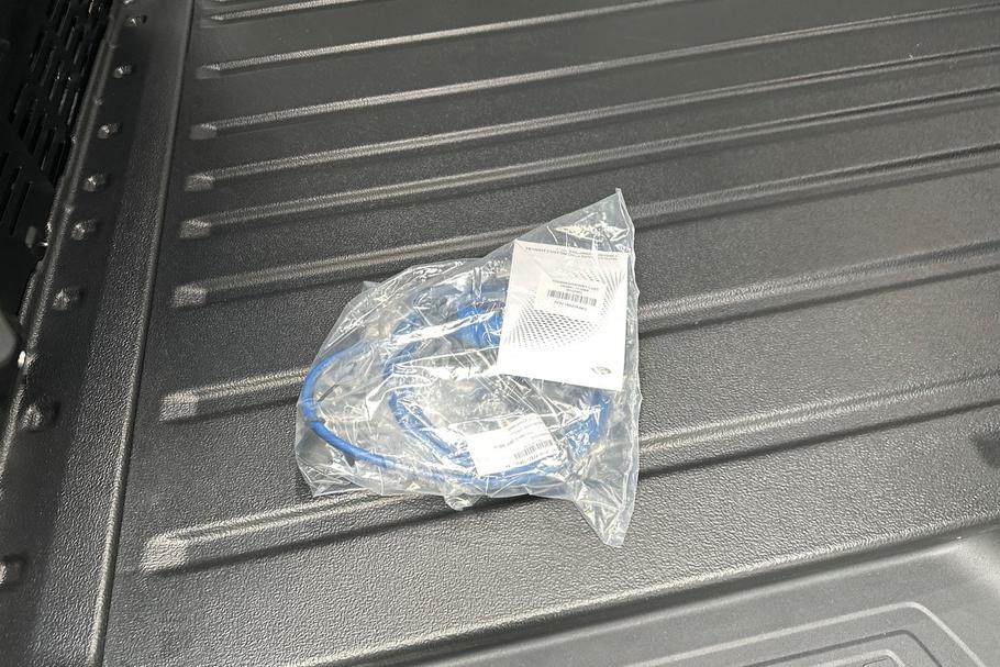 Used Ford TRANSIT CUSTOM CUSTLIMPHEV01 23