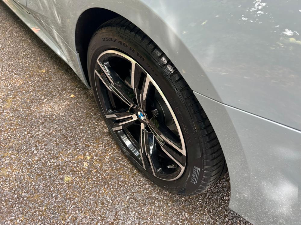 Used BMW 4 Series AE73HKF 32