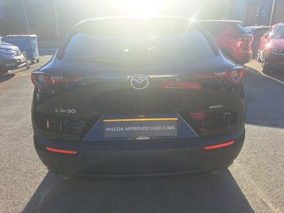 Mazda CX-30 Photo 3