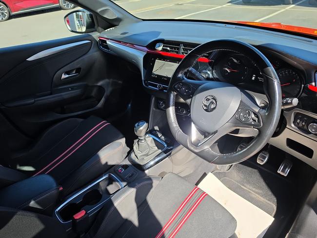 Vauxhall Corsa Photo 453e8bf0-2f92-4cda-8100-614ea4c06916.jpg