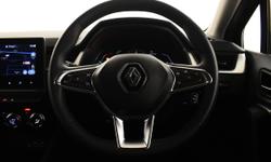 Renault CAPTUR Photo 6