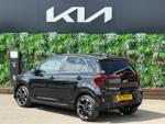 Kia Picanto Photo 24
