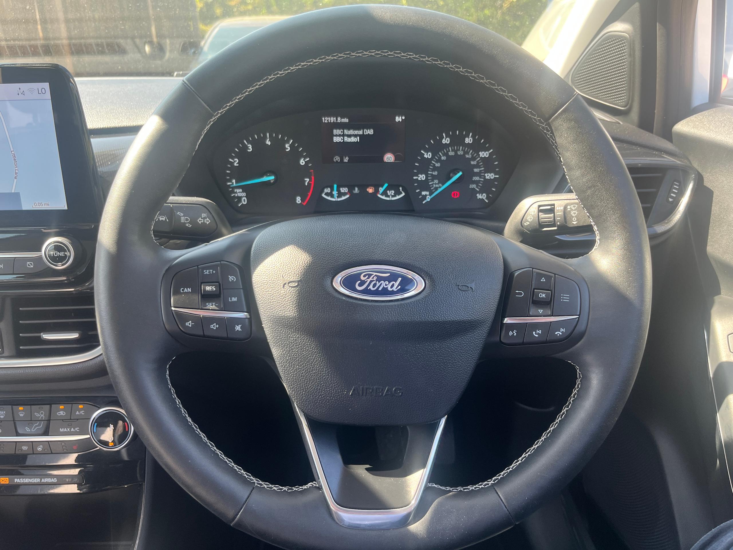 Used Ford PUMA VK73UJF 31
