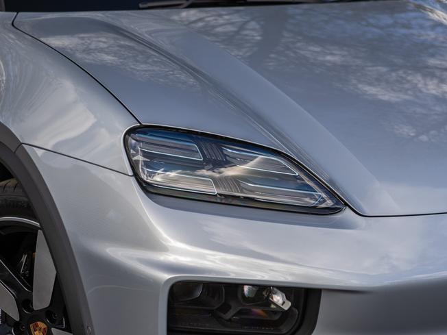 PORSCHE Macan Photo 31