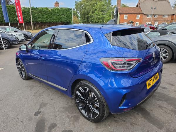 Renault Clio Photo 4
