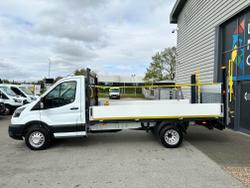 Ford Transit Photo 9