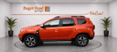 Dacia Duster Photo 2