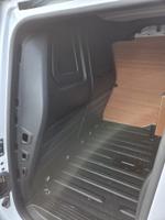 Mercedes-Benz eCitan Photo 10