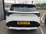 Kia Sportage Photo 4