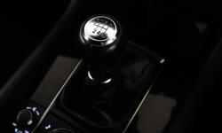 Mazda Mazda3 Photo 8