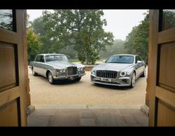 BENTLEY Flying Spur Photo 2