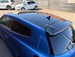 Volkswagen Scirocco Photo 9