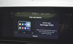 Kia SPORTAGE Photo 24