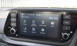 Hyundai I20 Photo 20