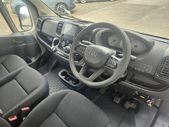 Fiat Ducato Photo