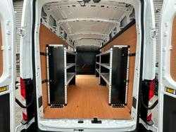 Ford Transit Photo 2