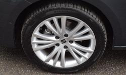 SEAT LEON Photo 34