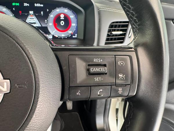 Used Nissan Qashqai FP23JCZ 16