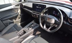 CUPRA FORMENTOR Photo 2