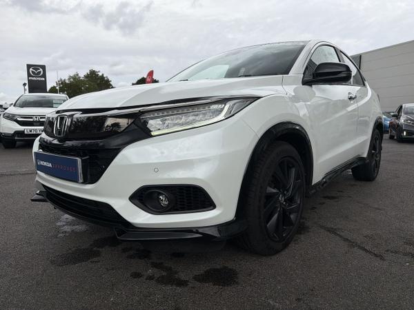 Honda HR-V Photo 30