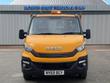 Iveco DAILY Photo 1
