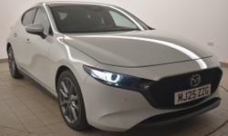 Mazda Mazda3 Photo 0